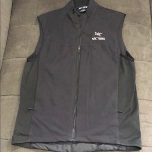 Arc’Teryx Atom LT vest men’s M
